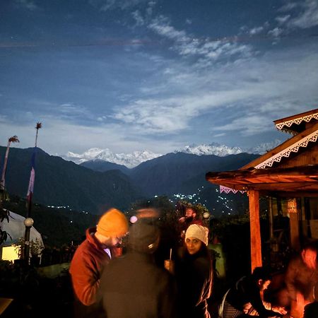 Hostel Wake In Himalayas Pelling Exteriér fotografie